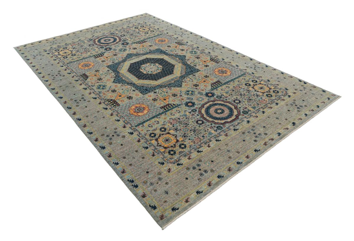 Mamluk - 1