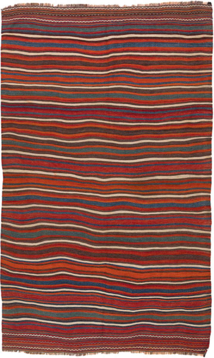 Perzisch tapijt Kilim Fars 280x167 280x167, Perzisch tapijt Handgeweven