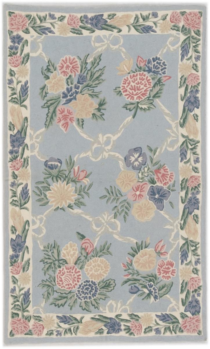 Indický koberec Indo Kilim 154x99 154x99, Perský koberec Ručně vázaný