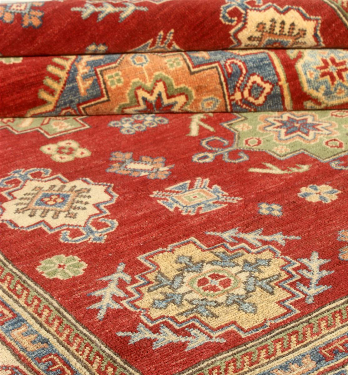 Kazak Ghazni - 1