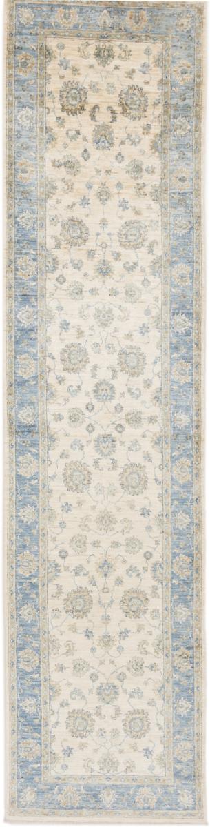 Afghan rug Ziegler Farahan 322x78 322x78, Persian Rug Knotted by hand