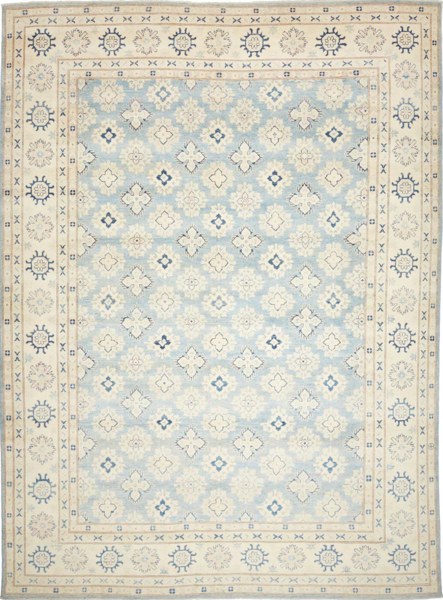 Pakistani rug Kazak 367x273 367x273, Persian Rug Knotted by hand