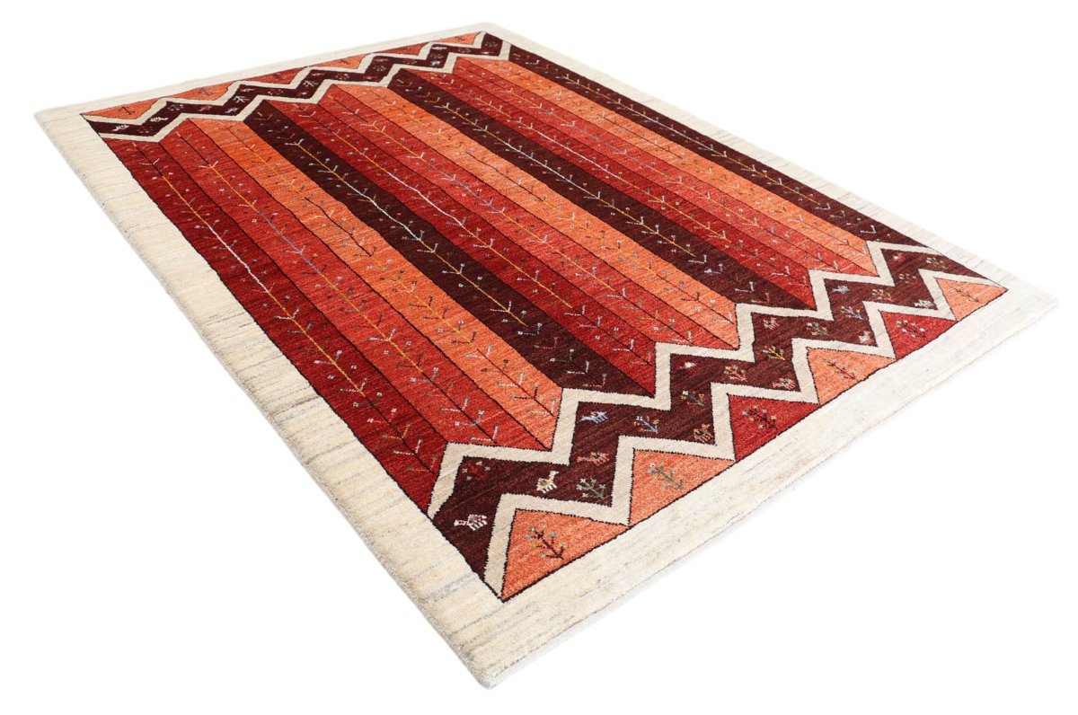 Perser Gabbeh Loribaft - 1