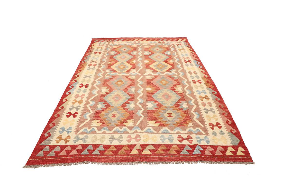 Kelim Afghan - 1