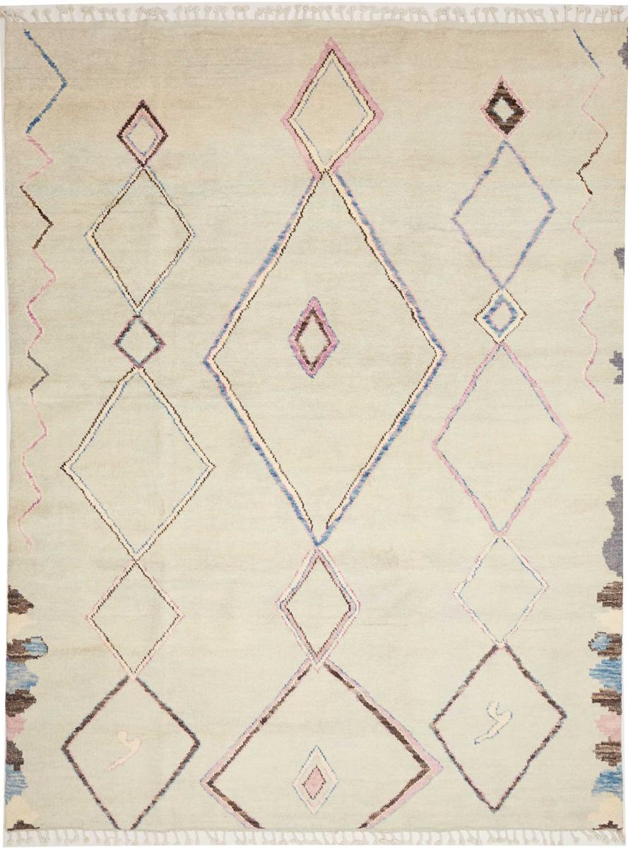 Πακιστανικό χαλί Berber Maroccan 312x241 312x241, Περσικό χαλί Οι κόμποι έγιναν με το χέρι