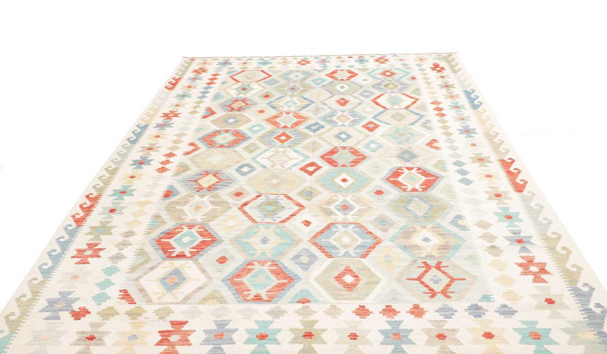 Kilim Afghan - 1