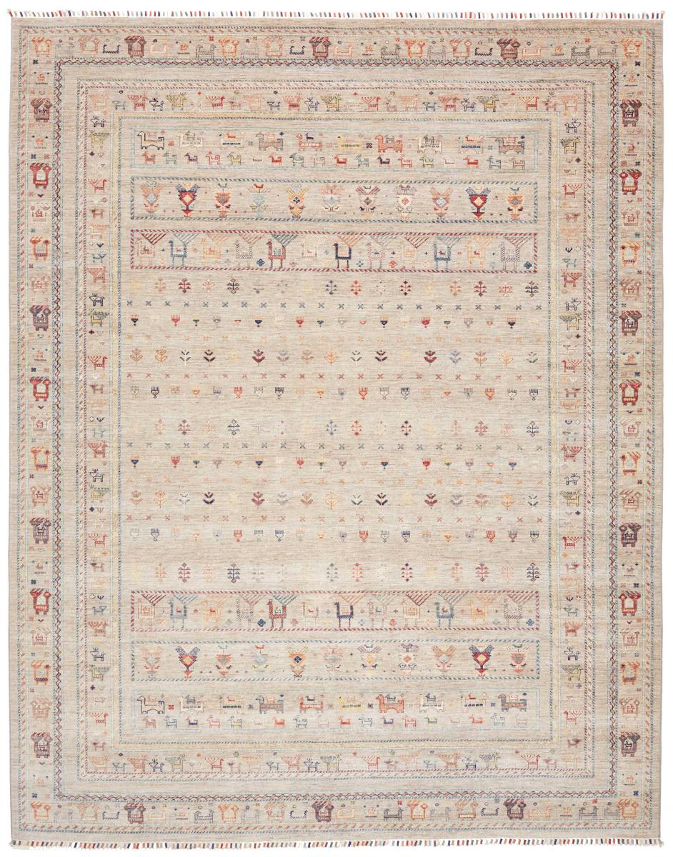 Pakistani rug Arijana 306x246 306x246, Persian rug Hand-knotted