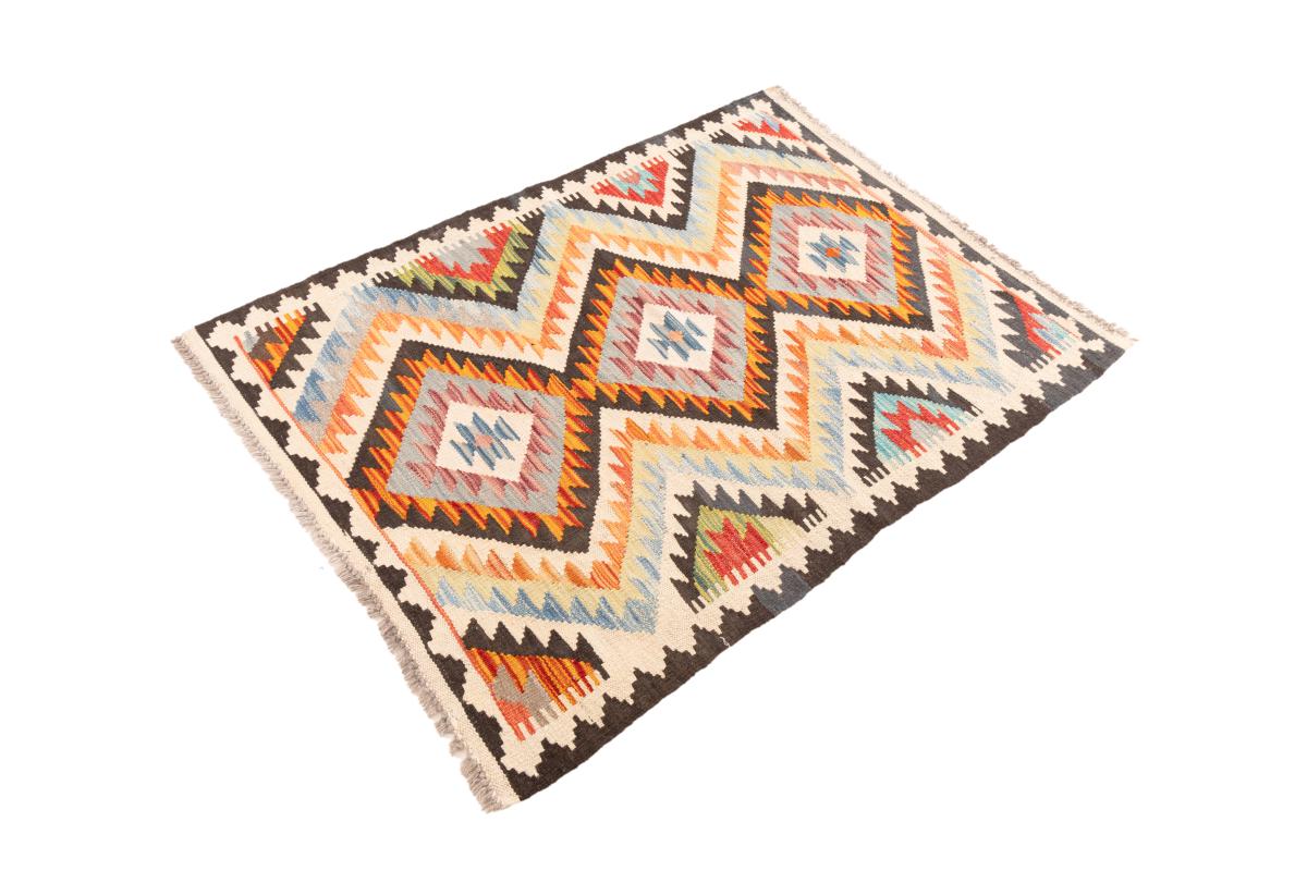 Kilim Afegão - 1