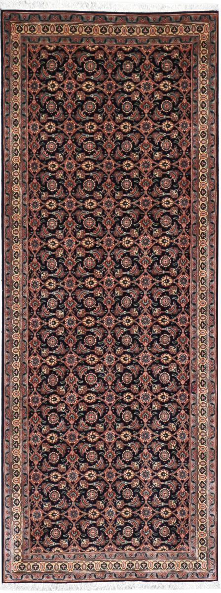 Persian Rug Tabriz 50Raj 194x73 194x73, Persian Rug Knotted by hand