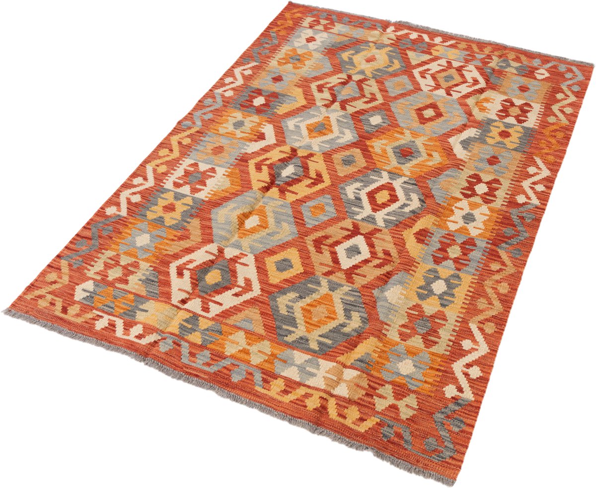 Kelim Afghan - 1