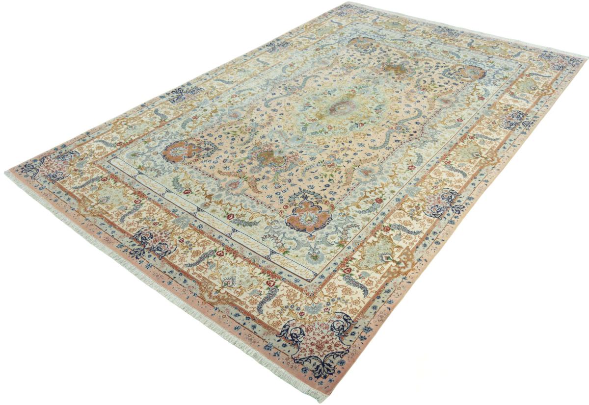 Tabriz 70Raj Silknkette - 1