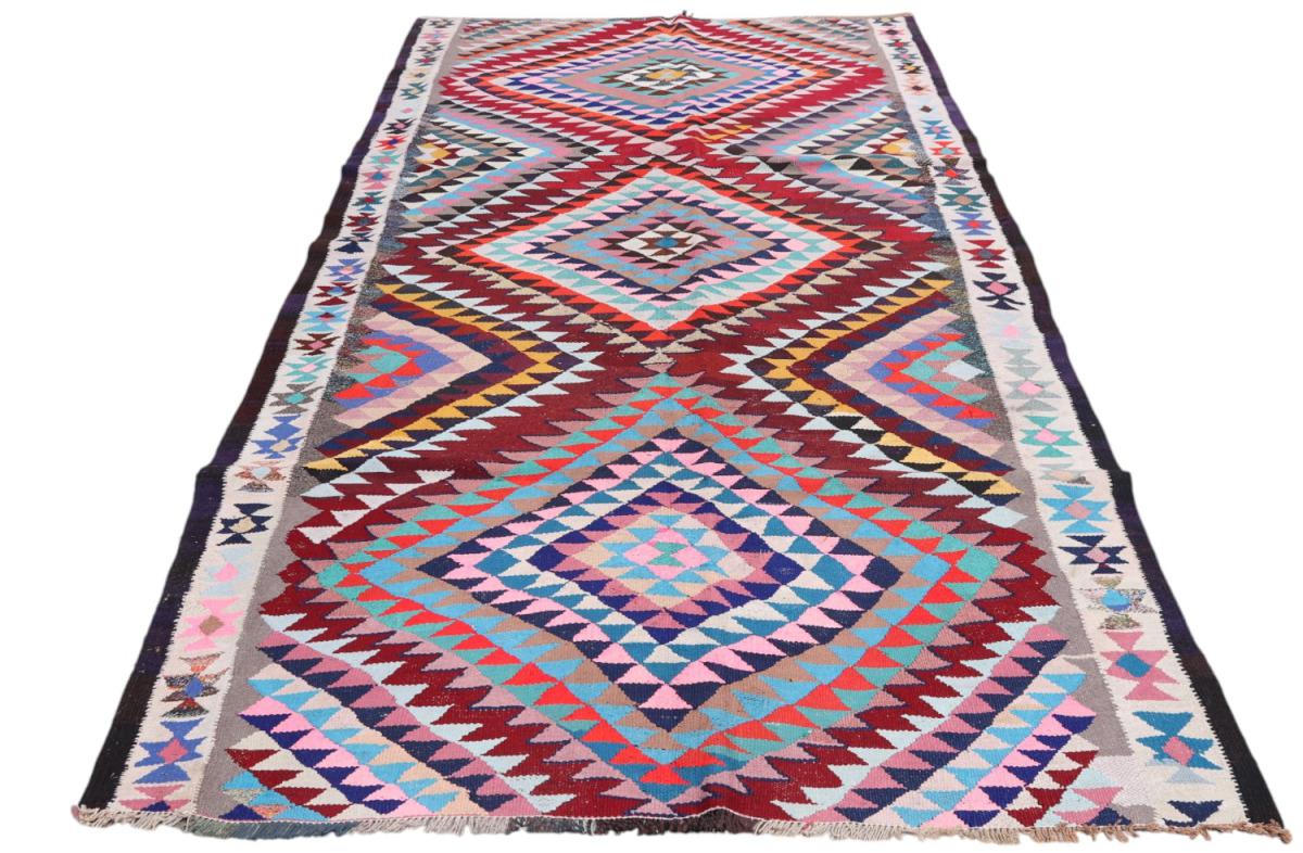 Kilim Fars Antiguo - 1