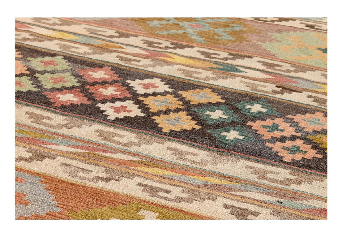 Kelim Afghan Heritage - 1