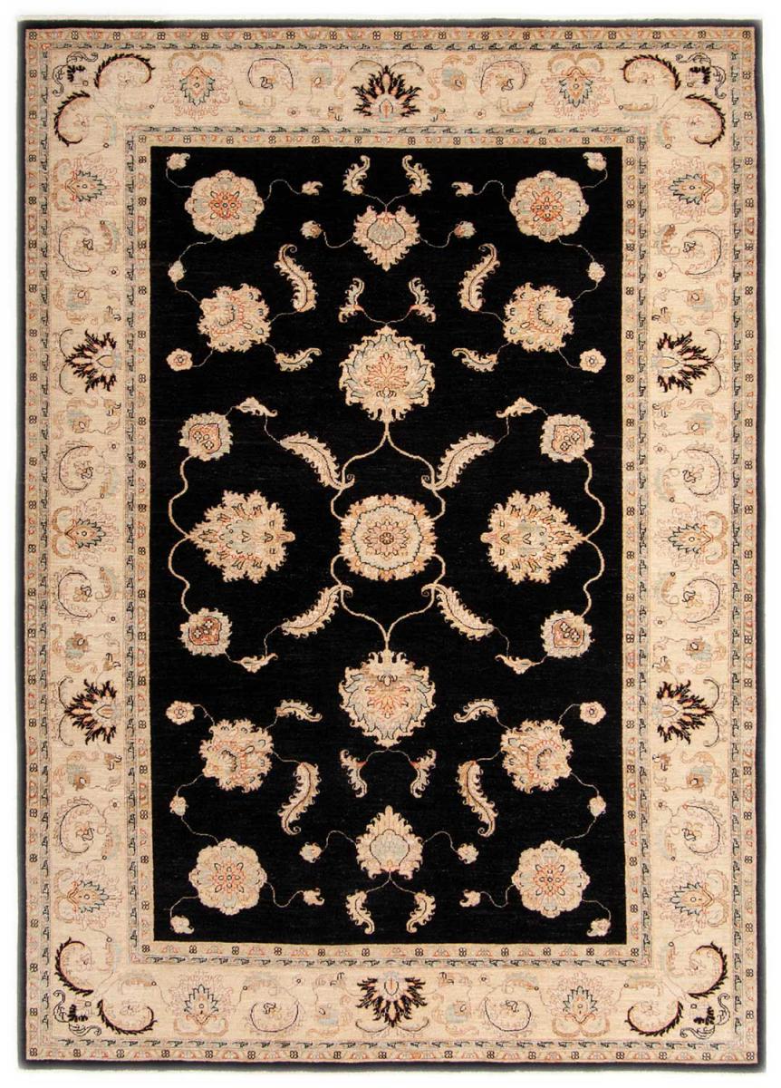 Covor pakistanez Ziegler Farahan 292x209 292x209, Covor persan Înnodat manual