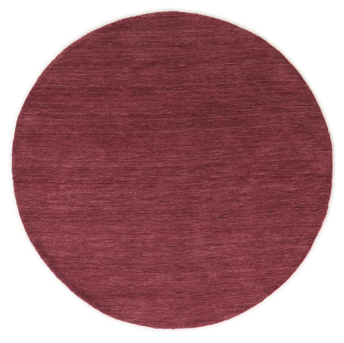 Indiai szőnyeg Horizon Uni 149x149 149x149, Perzsa szőnyeg Loom kézzel csomózott