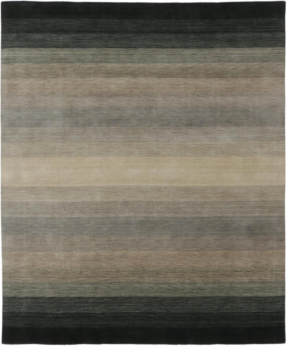 Alfombra india Horizon 299x201 299x201, Alfombra persa Anudado a mano Loom