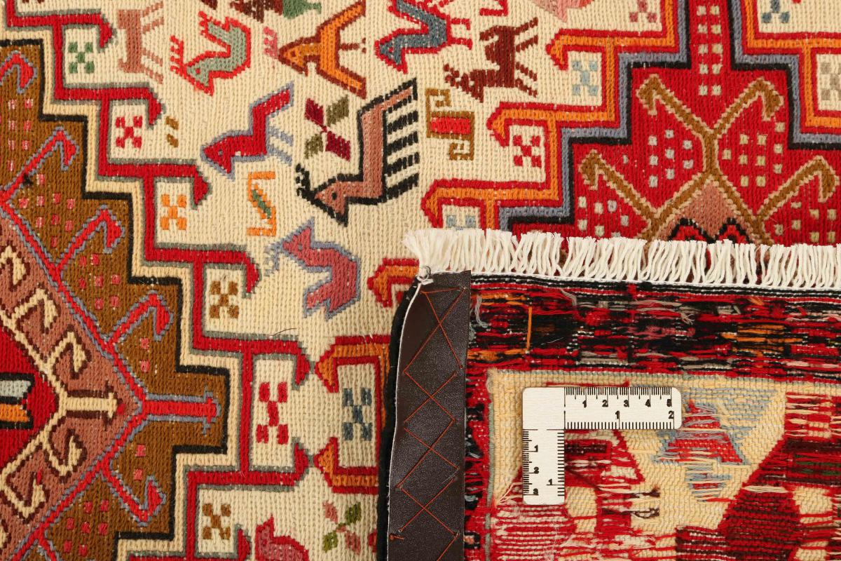 Kilim Soumak Shahsavan - 1