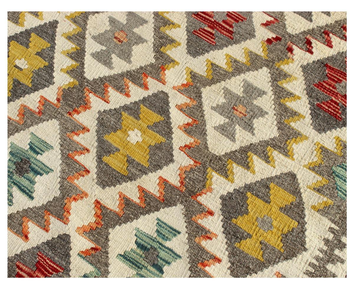 Kilim Afghan Heritage - 1