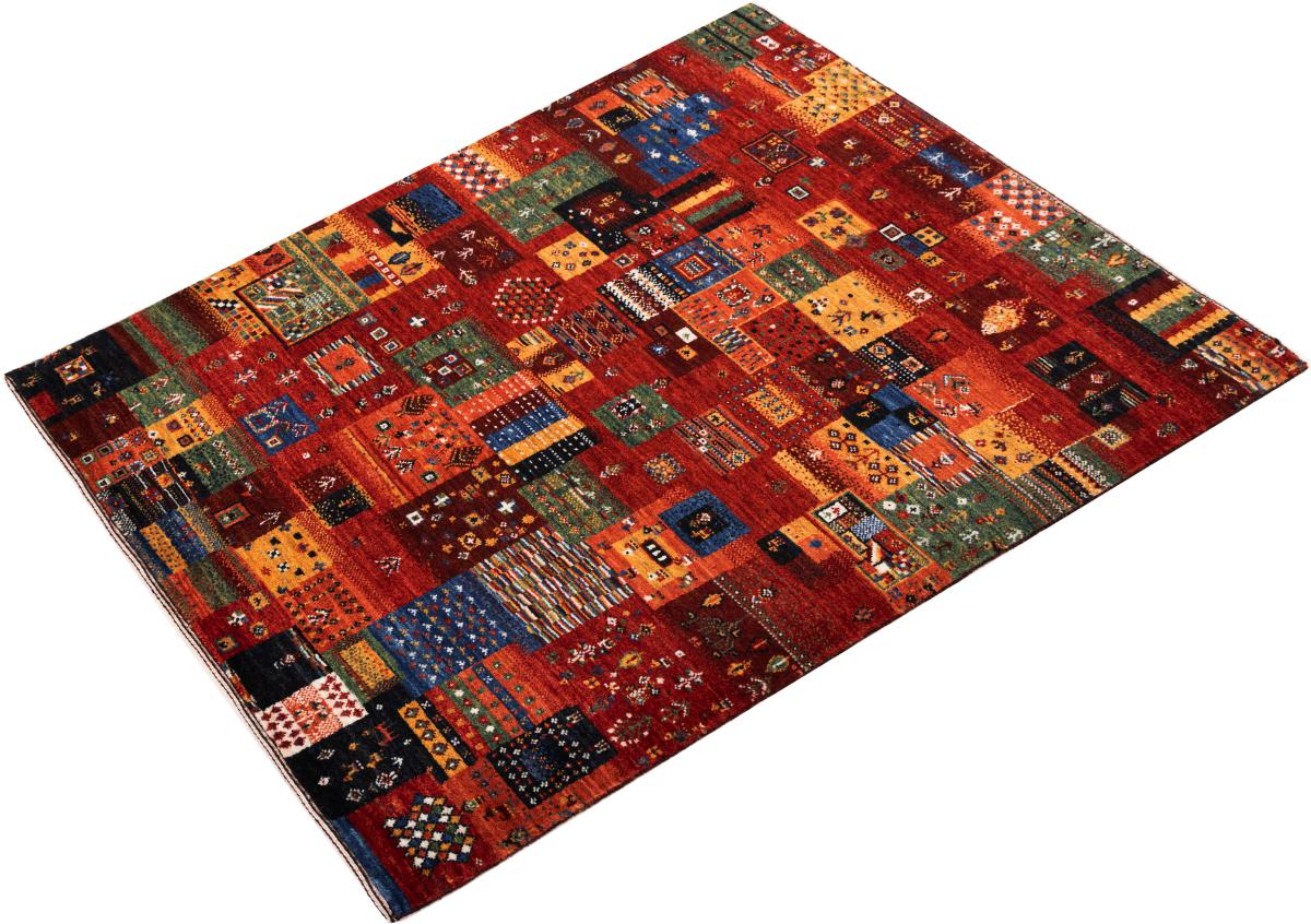 Perzisch Gabbeh Loribaft Nowbaft - 1