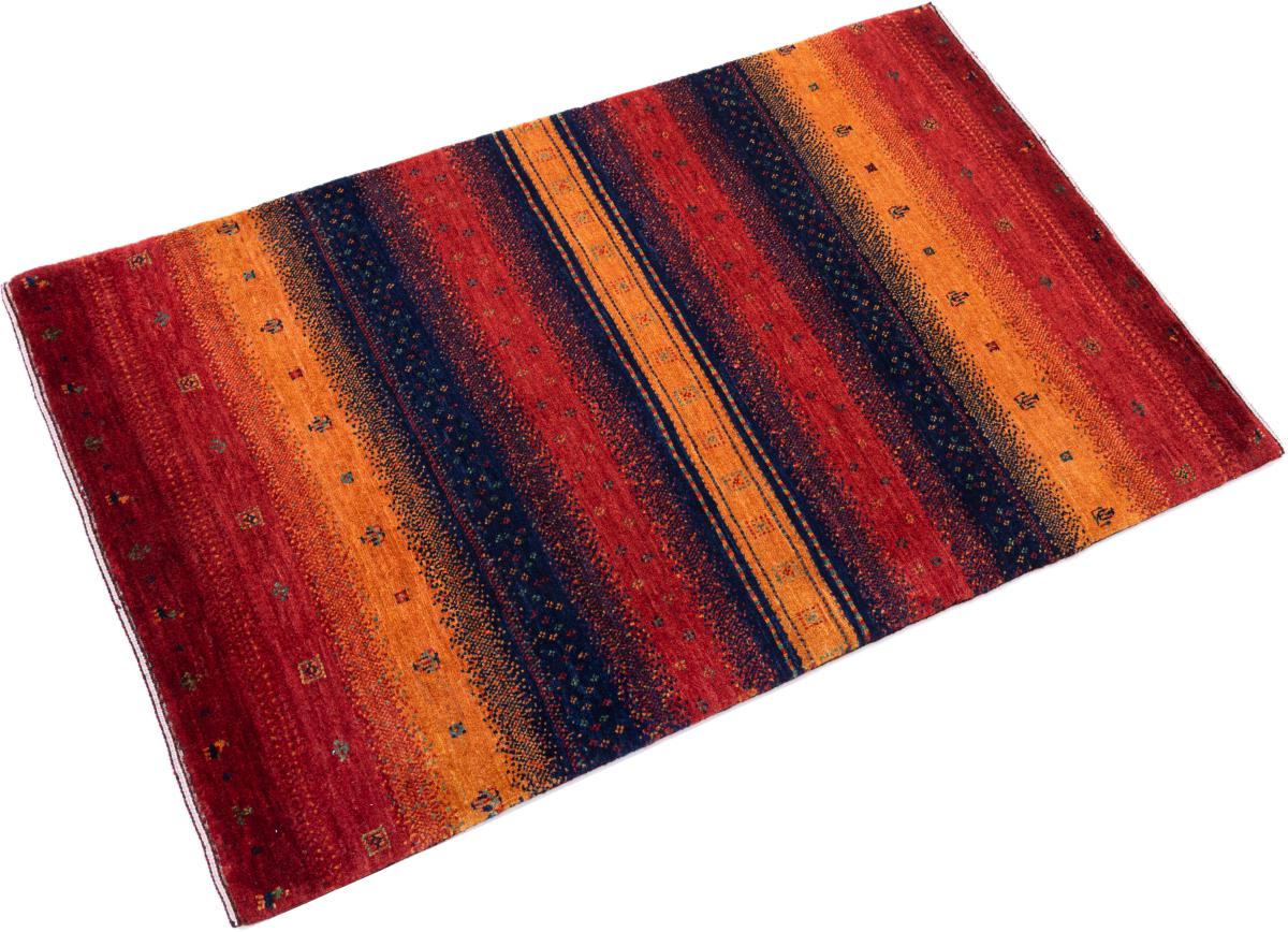 Persian Gabbeh Loribaft Essence - 1