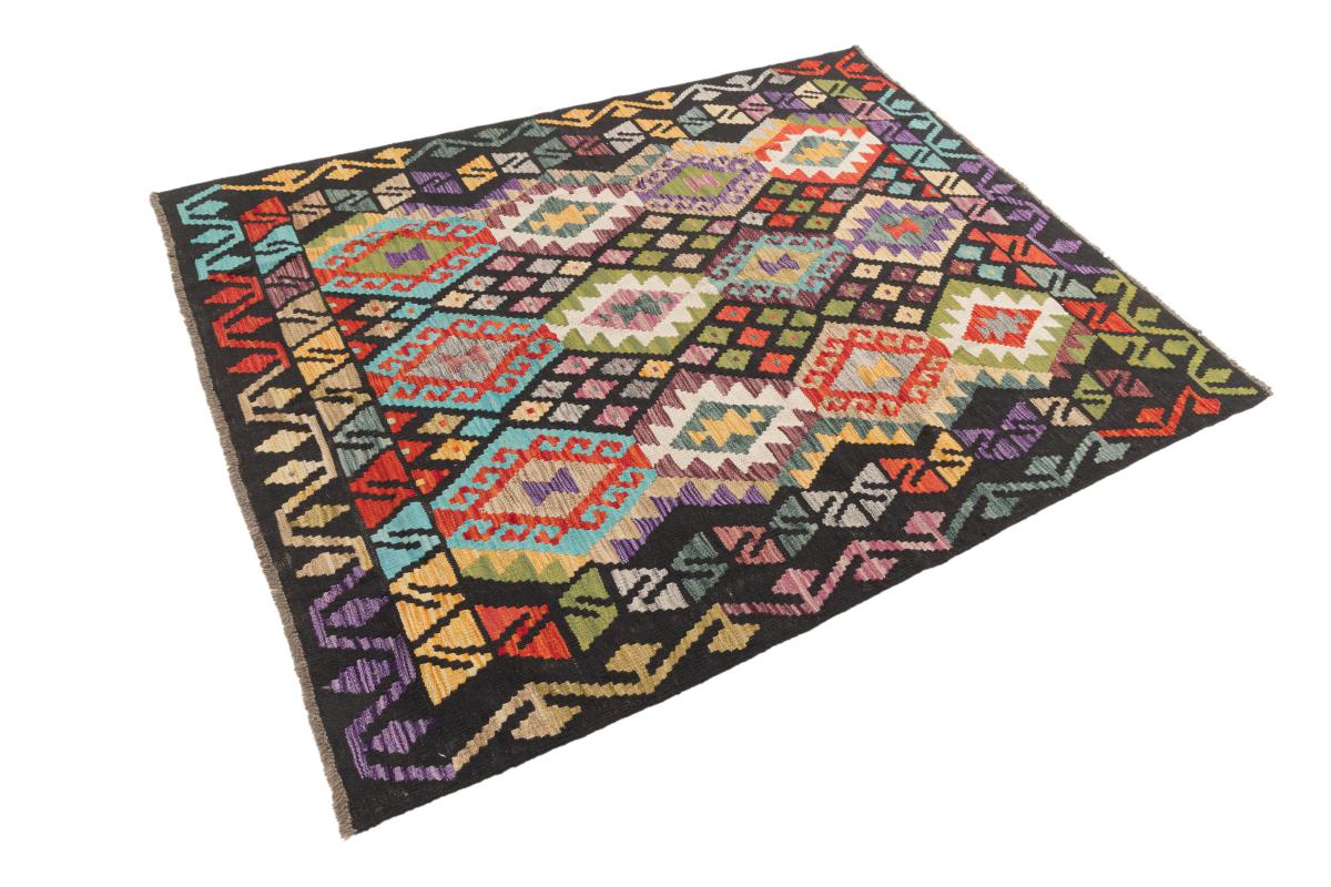 Kilim Afgán - 1