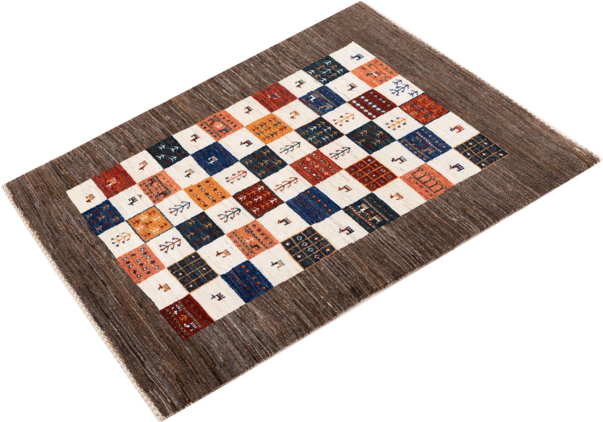 Perzisch Gabbeh Loribaft Nowbaft - 1