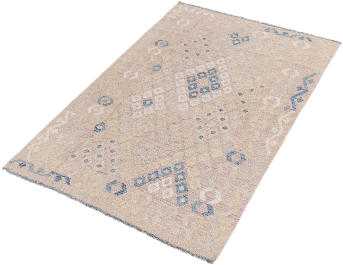 Kilim Afghan - 1