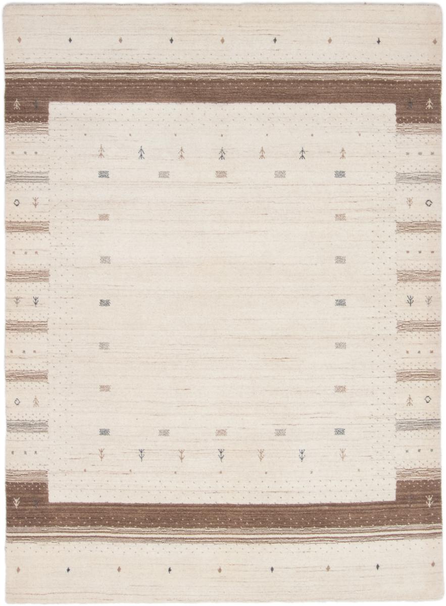 Indo rug Loom Gabbeh Lori 199x146 199x146, Persian Rug Loom knotted