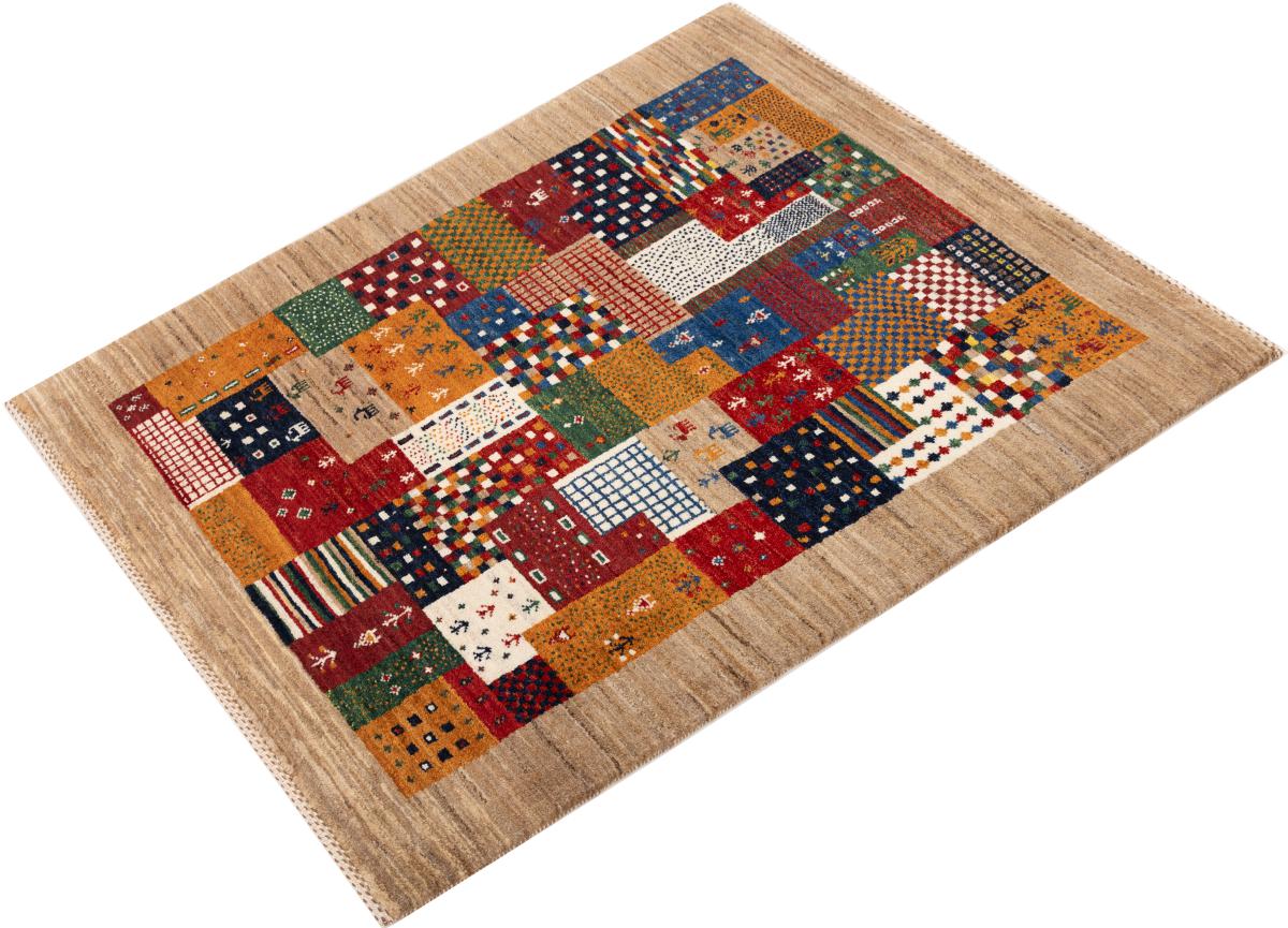 Perzisch Gabbeh Loribaft Nowbaft - 1