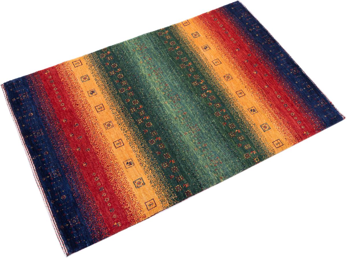Persialainen Gabbeh Loribaft Essence - 1