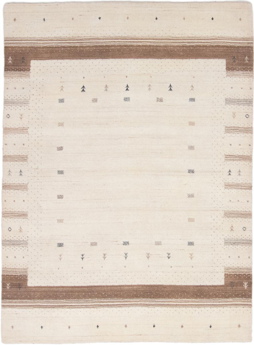 Indo rug Loom Gabbeh Lori 200x145 200x145, Persian Rug Loom knotted