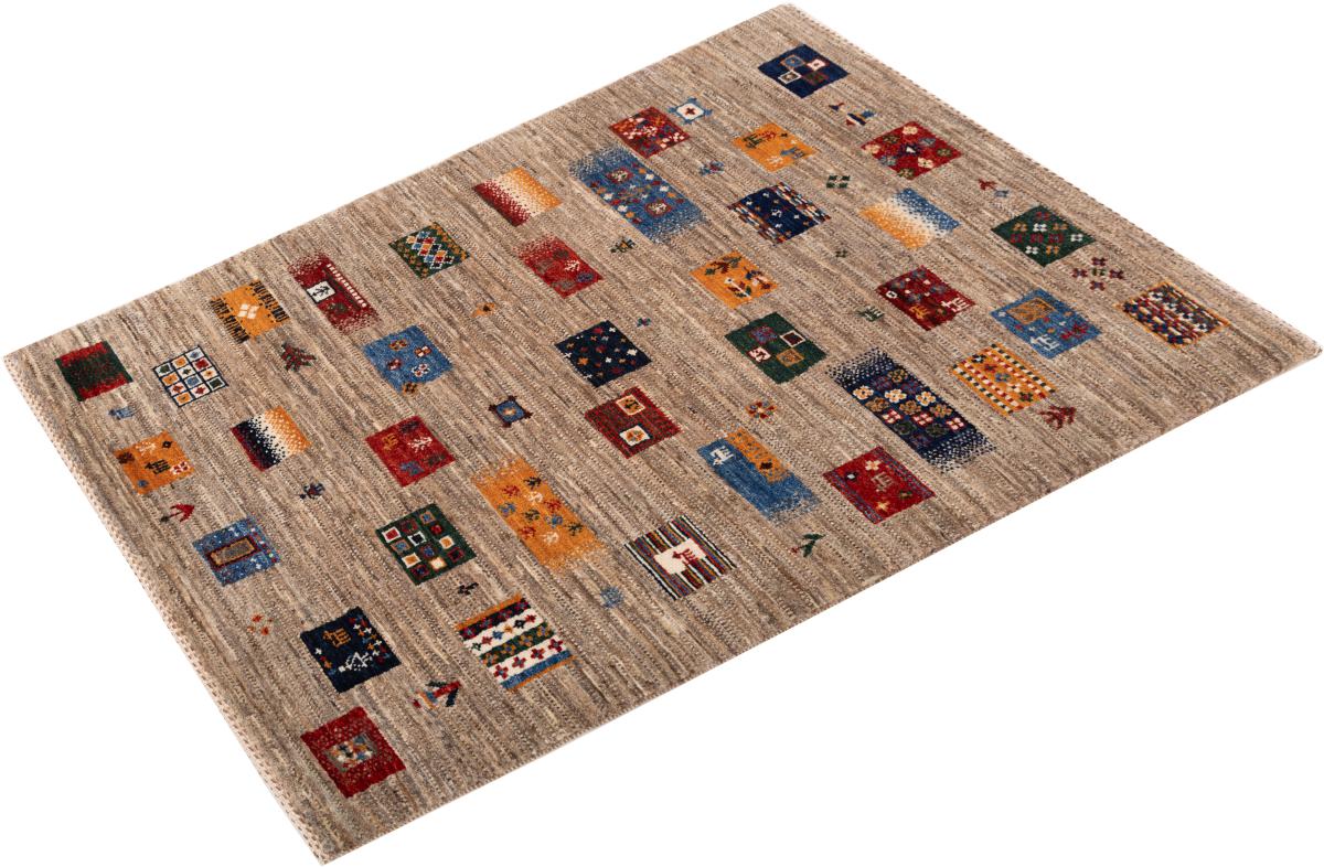 Perzisch Gabbeh Loribaft Nowbaft - 1