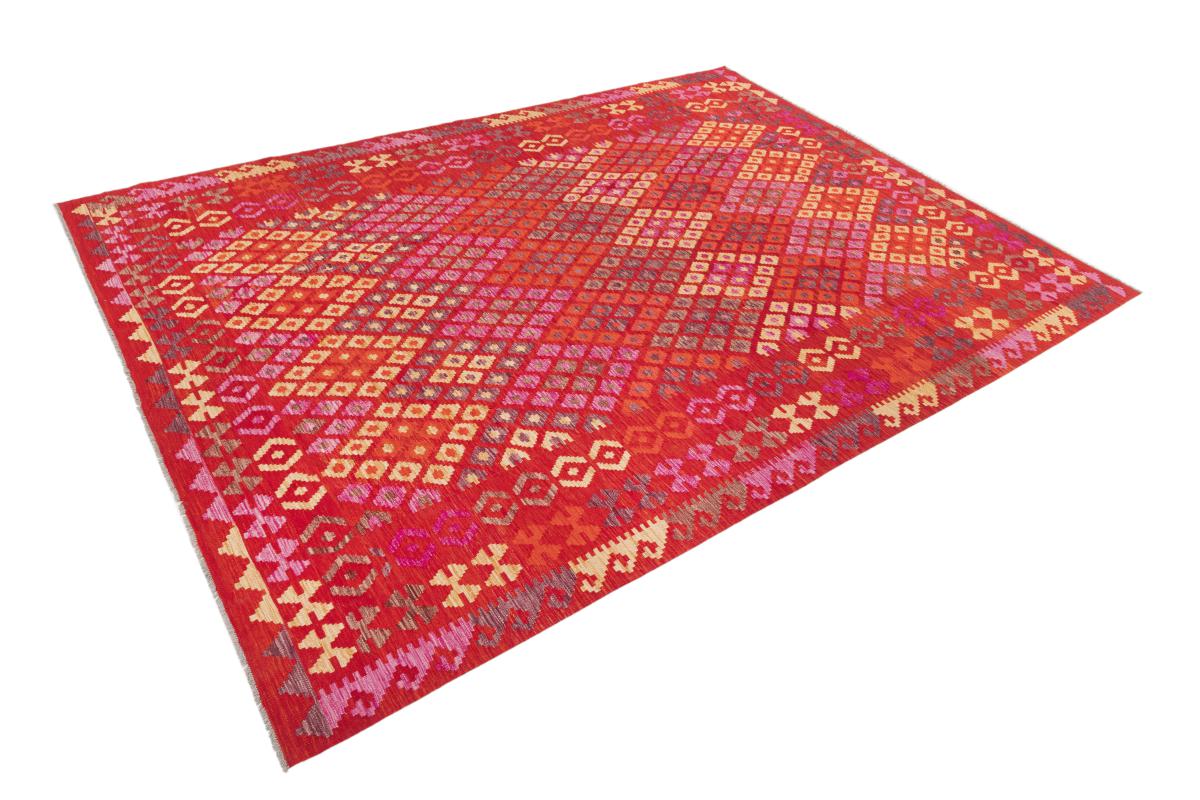 Kilim Afegão - 1