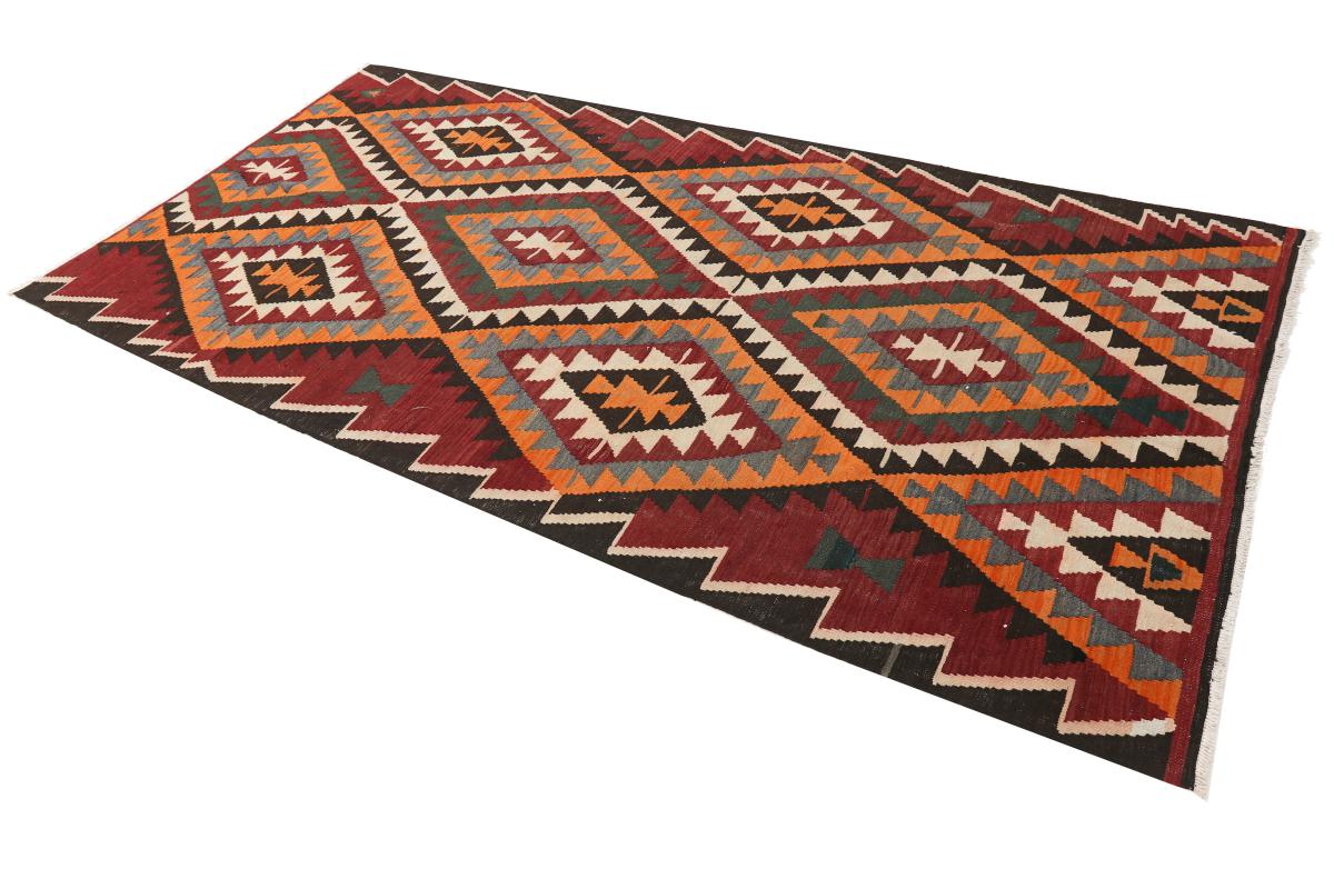 Kilim Fars Azerbaijan Antik - 1