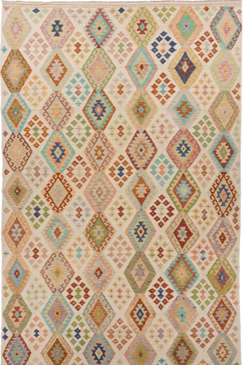 Tapete afegão Kilim Afegão 492x303 492x303, Tapete persa Tecido à mão