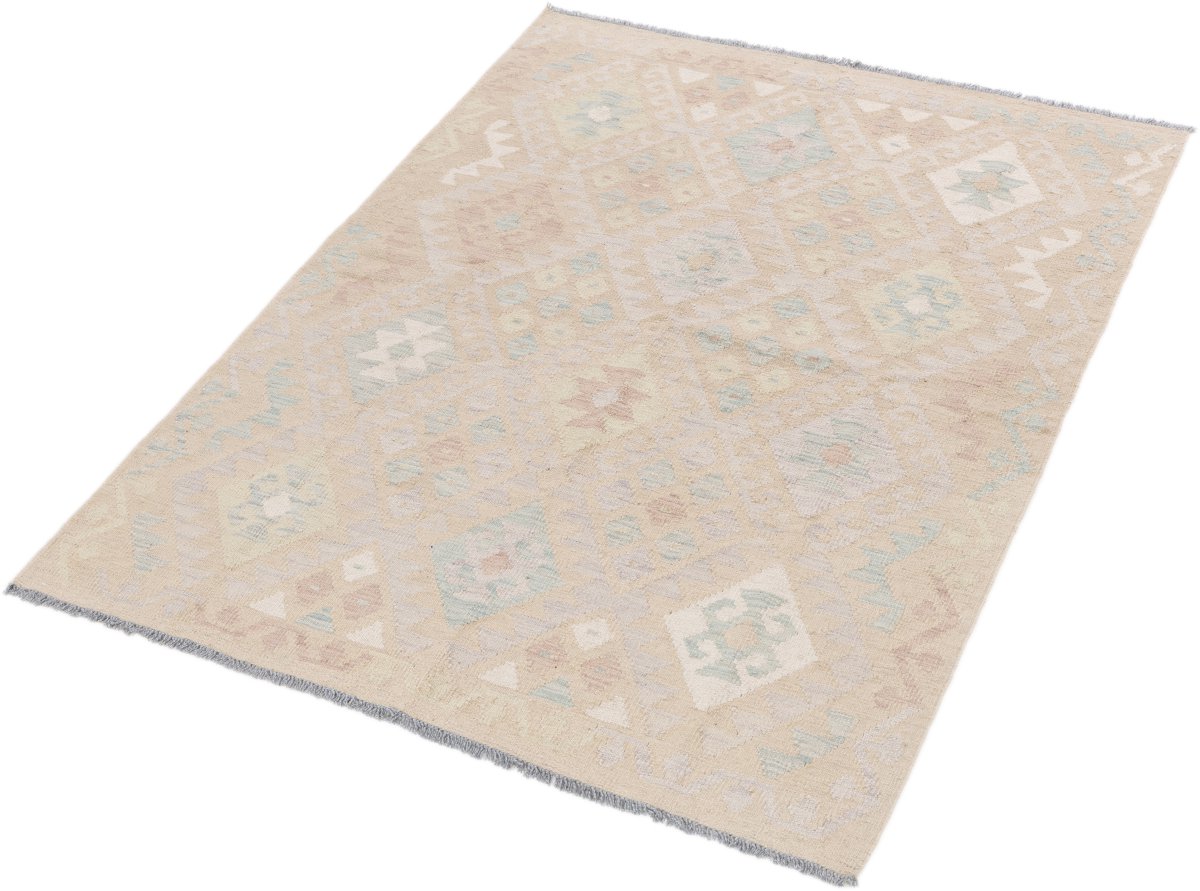 Kilim Afghan - 1