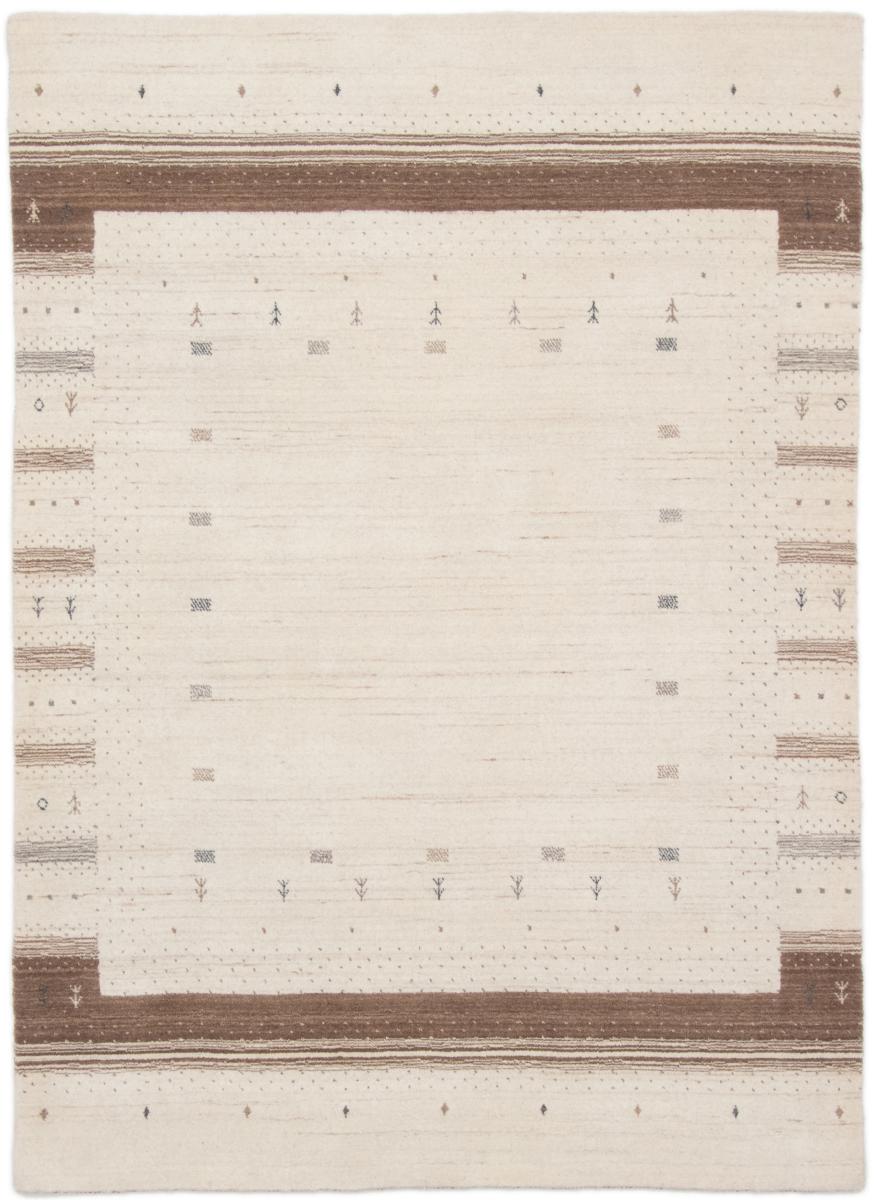 Indo rug Loom Gabbeh Lori 199x143 199x143, Persian Rug Loom knotted