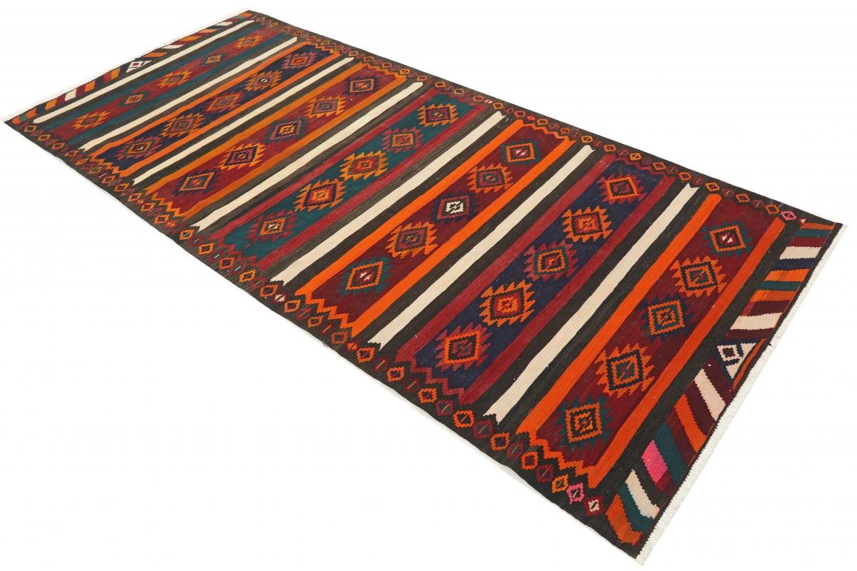 Kilim Fars Azerbaijan Antik - 1