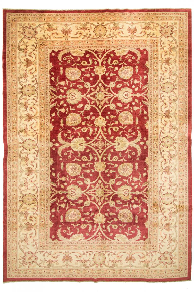 Tappeto Afgano Ziegler Farahan 445x323 445x323, Tappeto persiano Annodato a mano