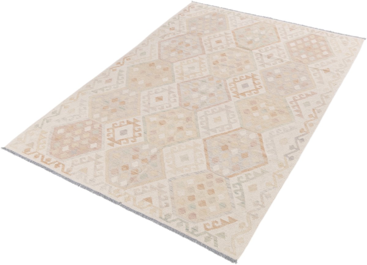 Kilim Afghan - 1
