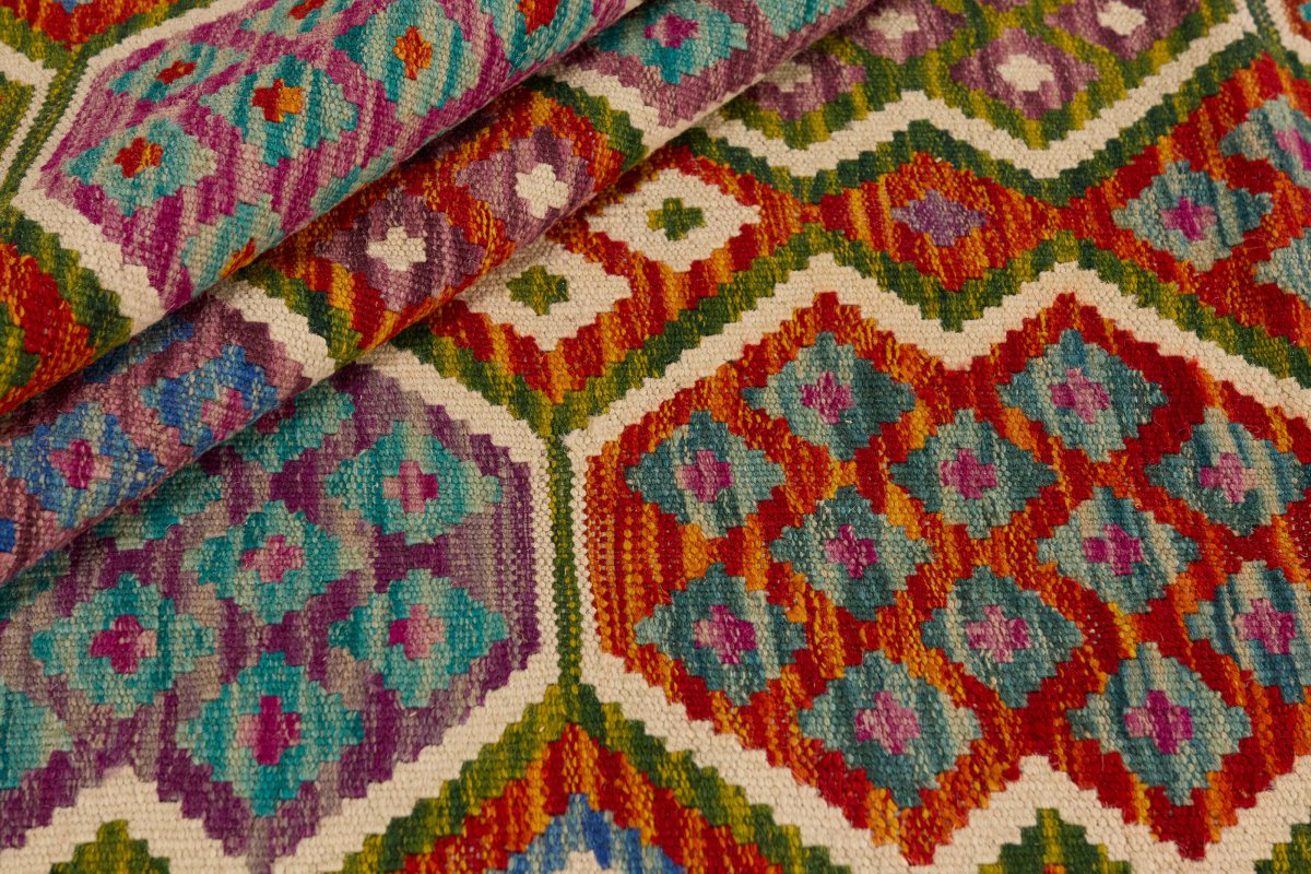 Kelim Afghan - 1