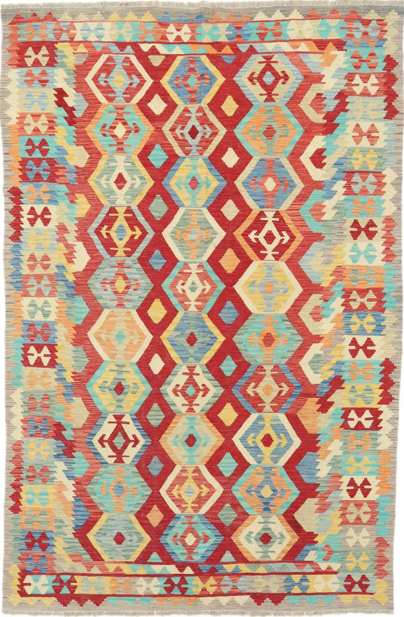 Afgán szőnyeg Kilim Afgán Heritage 294x194 294x194, Perzsa szőnyeg szőttesek