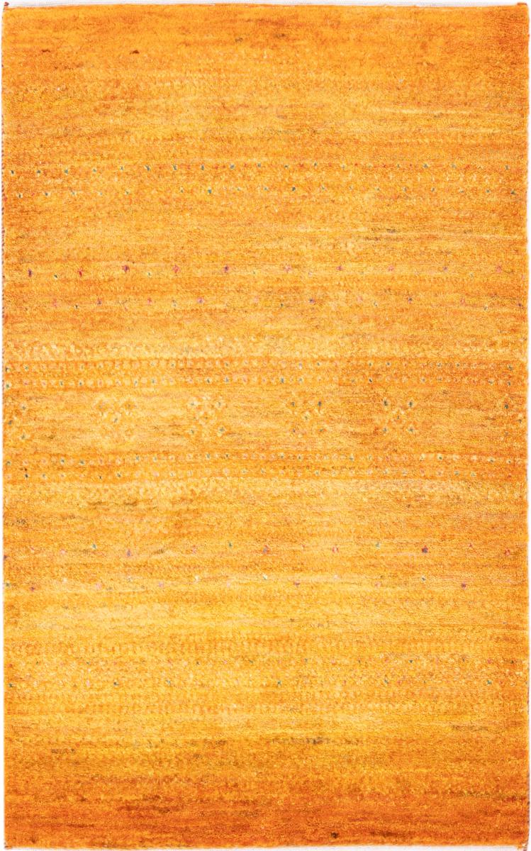 Persialainen matto Persialainen Gabbeh Kashkuli Edition 95x61 95x61, Persialainen matto Käsinsolmittu