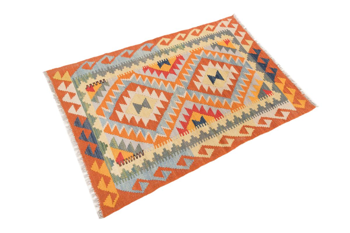 Kilim Afgán - 1