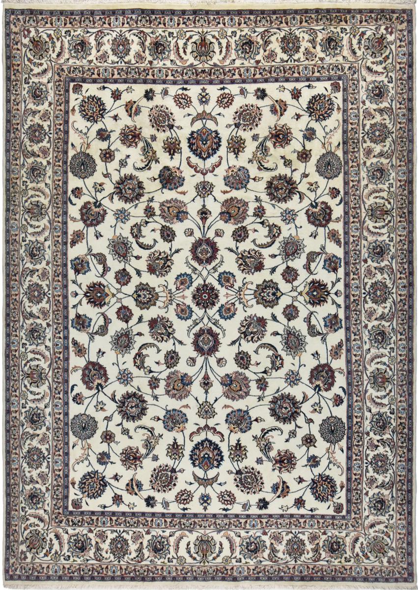 Tapete persa Mashhad 349x244 349x244, Tapete persa Atado à mão