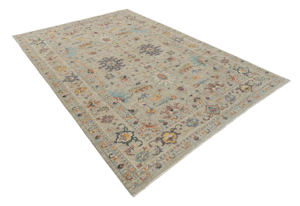Ziegler Farahan - 1
