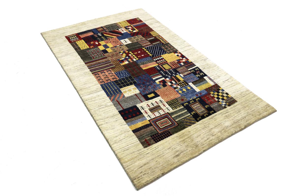 Persia Gabbeh Loribaft - 1