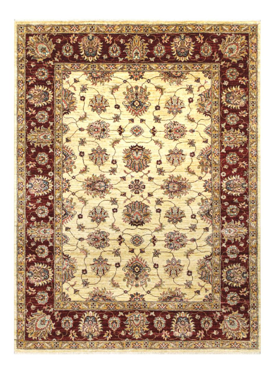 Pakistani rug Ziegler Farahan Arijana 202x151 202x151, Persian rug Hand-knotted