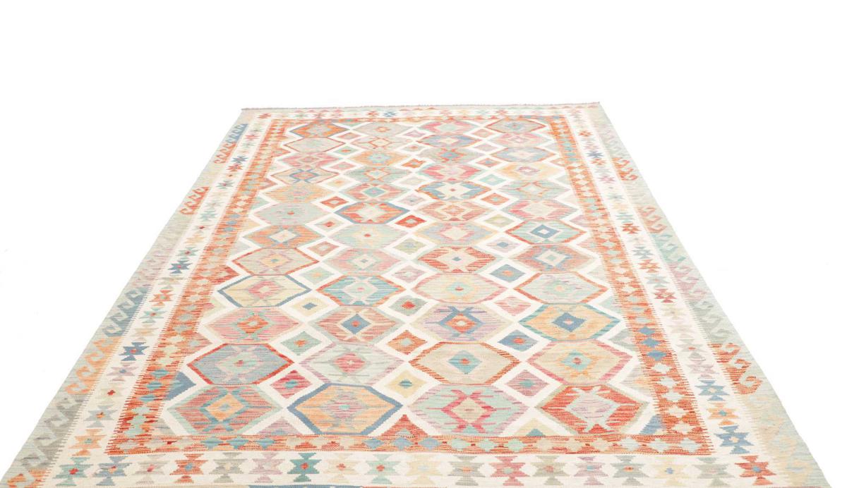 Kilim Afghan - 1