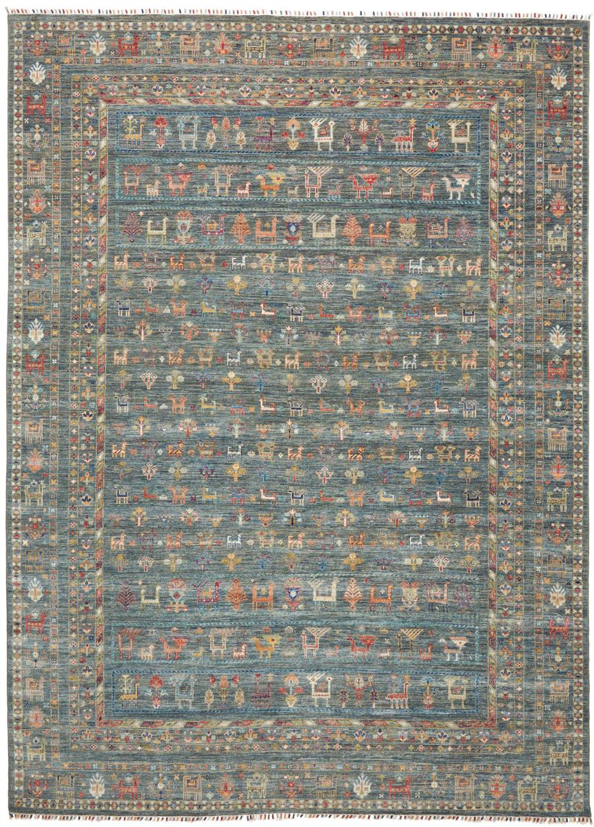 Pakistani rug Arijana 351x250 351x250, Persian rug Hand-knotted